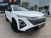 Omoda C5 I Рестайлинг Сызрань  - изображение 23