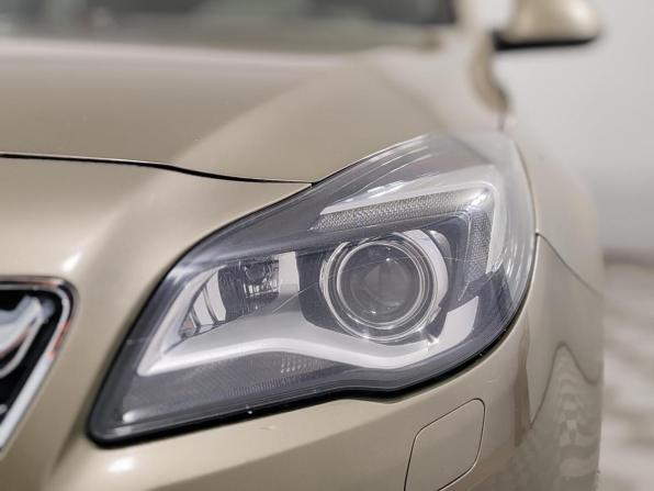 Opel Insignia I Рестайлинг с пробегом 2014 года, цена 935 000 рублей, 163707 км, универсал, Автокод Объявления