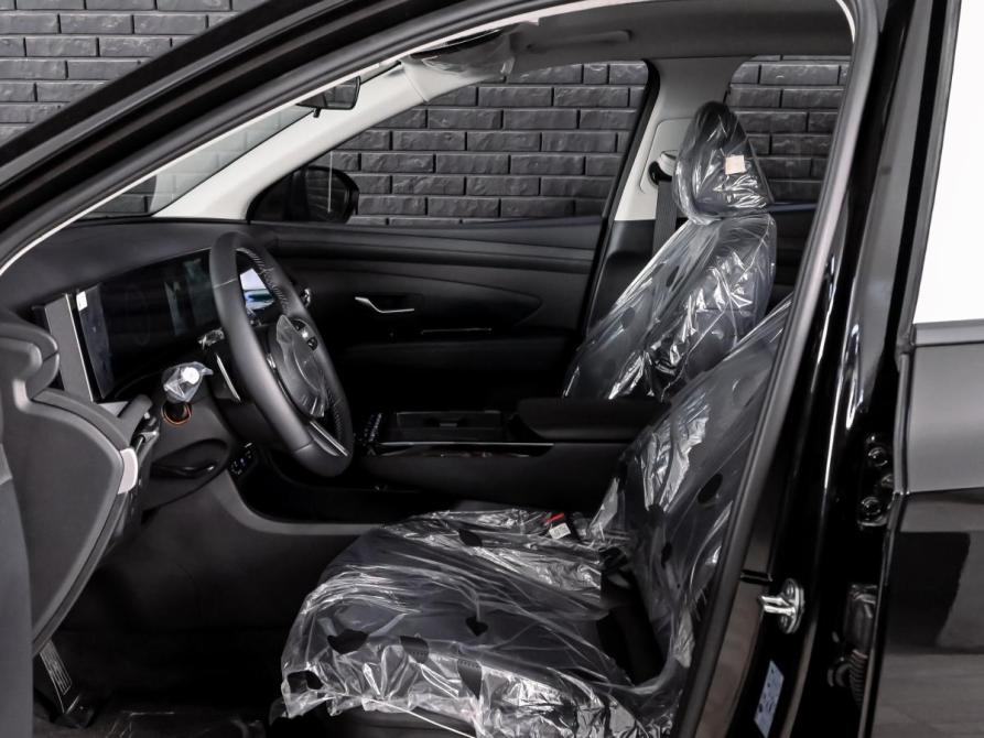 Hyundai Tucson IV Рестайлинг Екатеринбург  - изображение 10