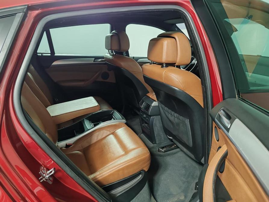 BMW X6 I (E71) Москва  - изображение 19