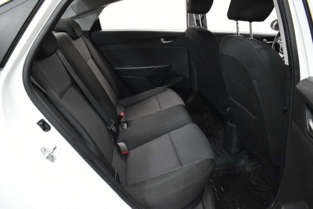 Hyundai Solaris II Рестайлинг Москва  - изображение 13