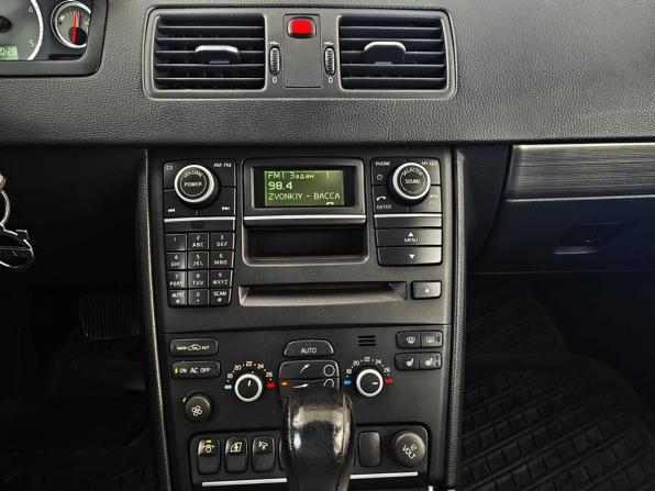 Volvo XC90 I Рестайлинг с пробегом 2010 года, цена 1 400 000 рублей, 213780 км, внедорожник, Автокод Объявления