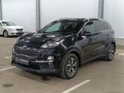Kia Sportage IV Рестайлинг Набережные Челны  - изображение 27