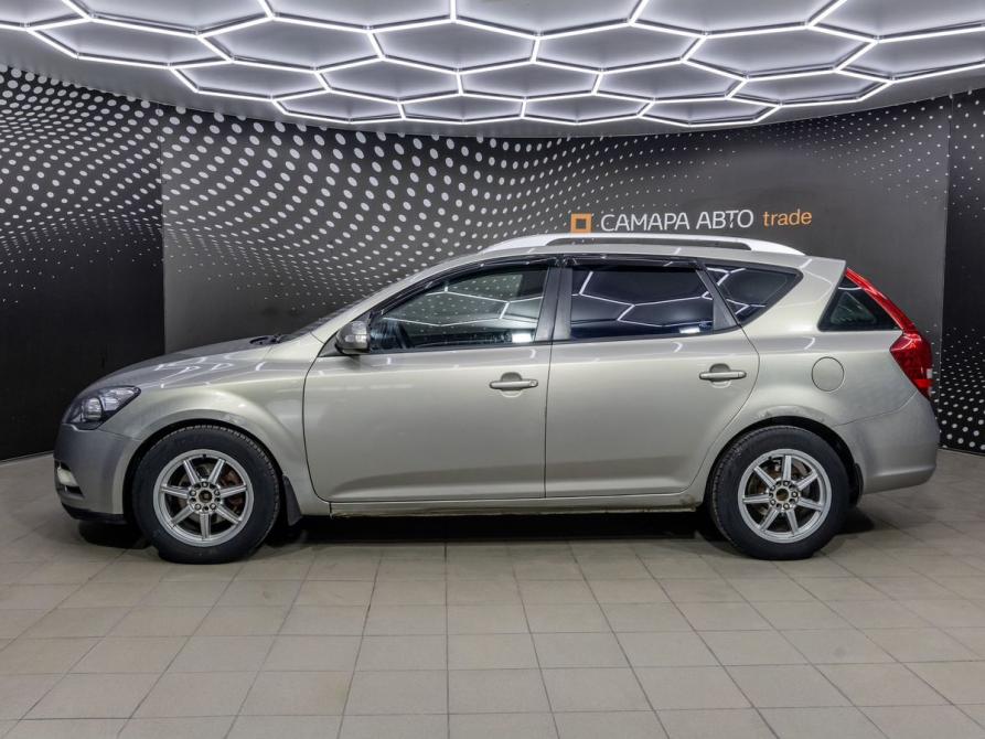 Kia Ceed I Рестайлинг Самара  - изображение 6