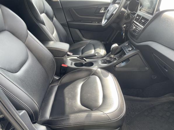 FAW Besturn X40 I с пробегом 2021 года, цена 1 389 000 рублей, 39250 км, внедорожник, Автокод Объявления