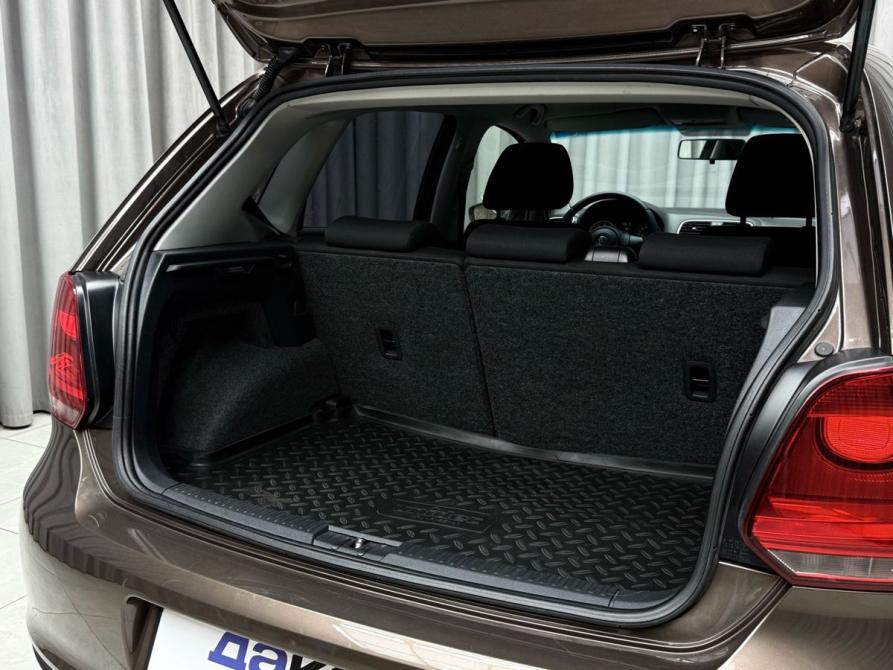 Volkswagen Polo V Ижевск  - изображение 7