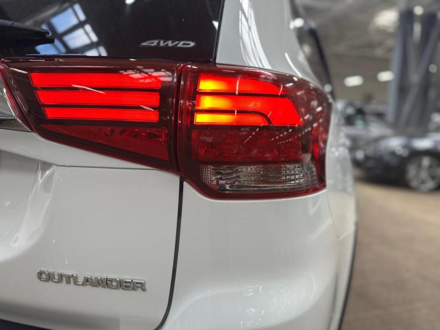 Mitsubishi Outlander III Рестайлинг 2 Набережные Челны  - изображение 8