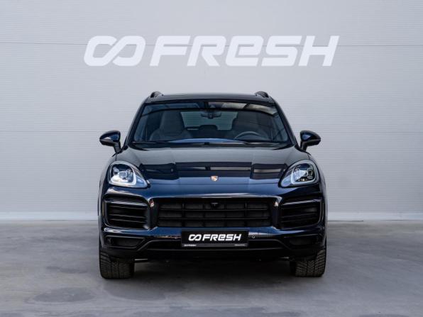 Porsche Cayenne III с пробегом 2023 года, цена 12 500 000 рублей, 40873 км, внедорожник, Автокод Объявления