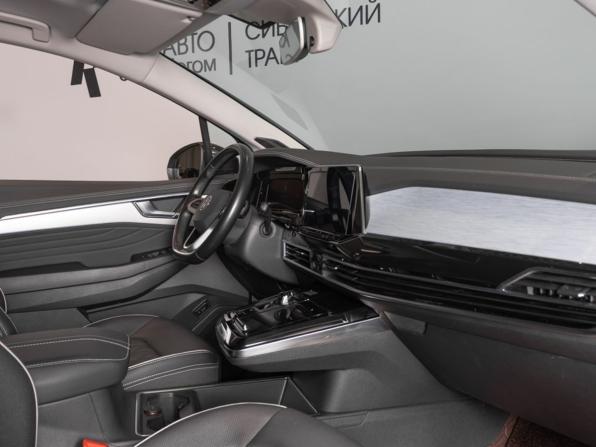 Volkswagen Talagon I с пробегом 2022 года, цена 4 749 658 рублей, 66215 км, внедорожник, Автокод Объявления