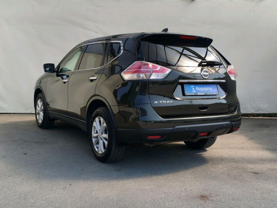 Nissan X-Trail III Липецк  - изображение 5