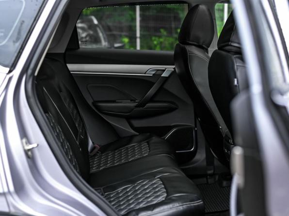 Belgee X50 с пробегом 2024 года, цена 1 800 000 рублей, 43312 км, внедорожник, Автокод Объявления