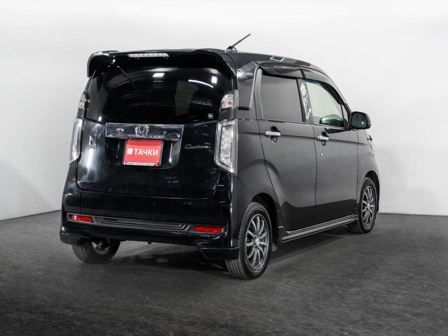 Honda N-WGN I Иркутск  - изображение 3