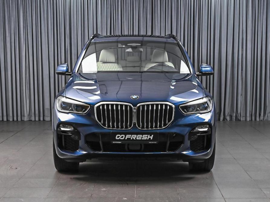BMW X5 IV (G05/G18) Ставрополь  - изображение 3