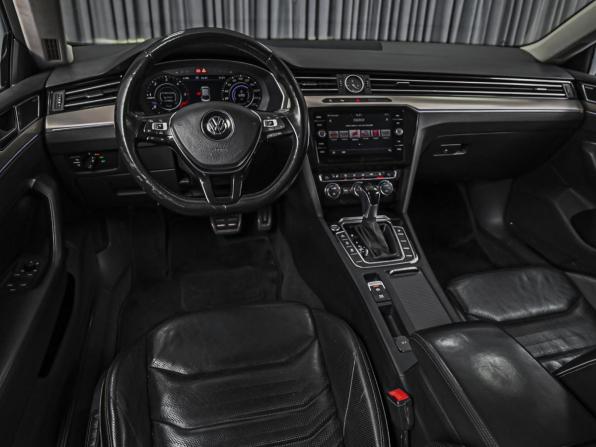 Volkswagen Arteon I с пробегом 2017 года, цена 3 160 000 рублей, 149002 км, лифтбек, Автокод Объявления