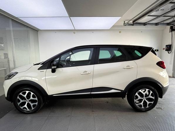 Renault Kaptur I с пробегом 2019 года, цена 1 699 000 рублей, 89500 км, внедорожник, Автокод Объявления