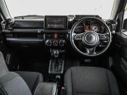 Suzuki Jimny IV Новороссийск  - изображение 27