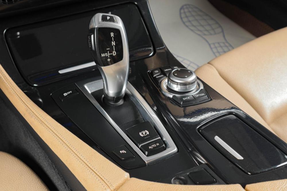 BMW 5 серии VI (F10/F11/F07) Тюмень  - изображение 18