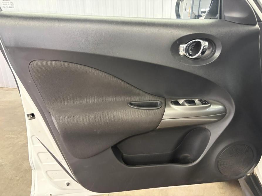 Nissan Juke I Краснодар  - изображение 16