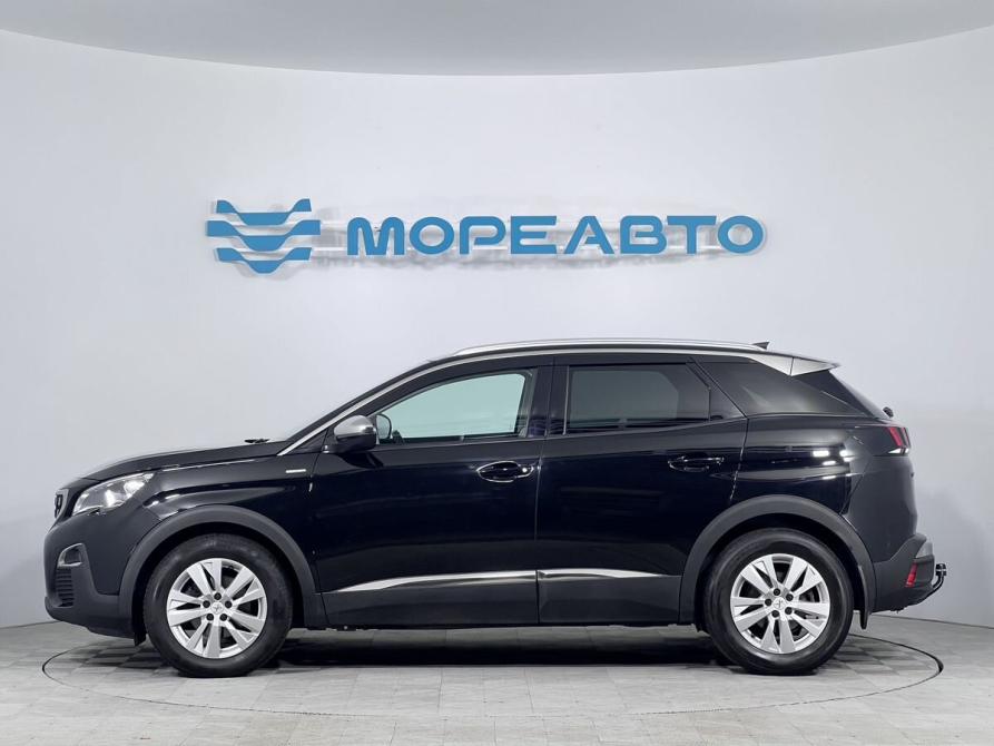 Peugeot 3008 II Калининград  - изображение 8
