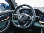 Geely Monjaro I Москва  - изображение 34