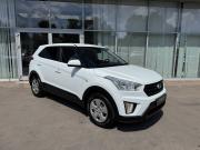 Hyundai Creta I Воронеж  - изображение 15