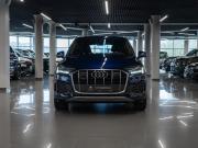 Audi Q7 II (4M) Рестайлинг Москва  - изображение 33