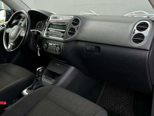 Volkswagen Tiguan I Рестайлинг с пробегом 2014 года, цена 1 148 800 рублей, 149526 км, внедорожник, Автокод Объявления