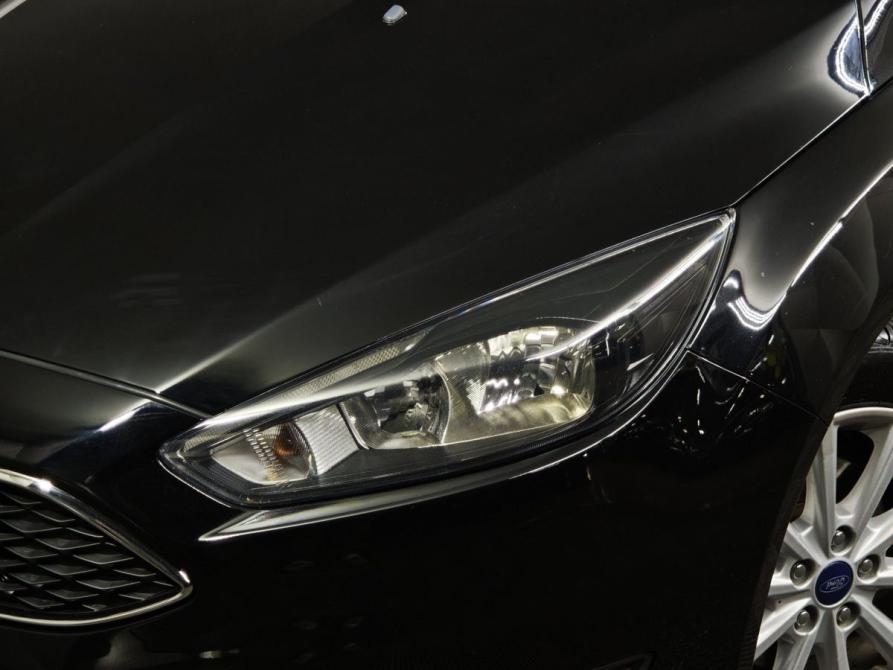 Ford Focus III Рестайлинг Москва  - изображение 10