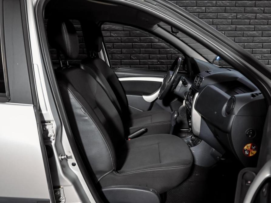 Nissan Terrano III (D10) Екатеринбург  - изображение 10