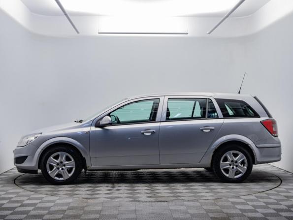 Opel Astra H Рестайлинг с пробегом 2012 года, цена 550 000 рублей, 278884 км, универсал, Автокод Объявления
