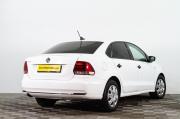 Volkswagen Polo V Сургут  - изображение 22