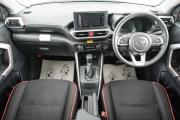 Toyota Raize I Красноярск  - изображение 35