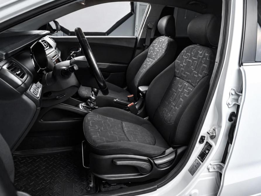 Kia Rio III Рестайлинг Тюмень  - изображение 10