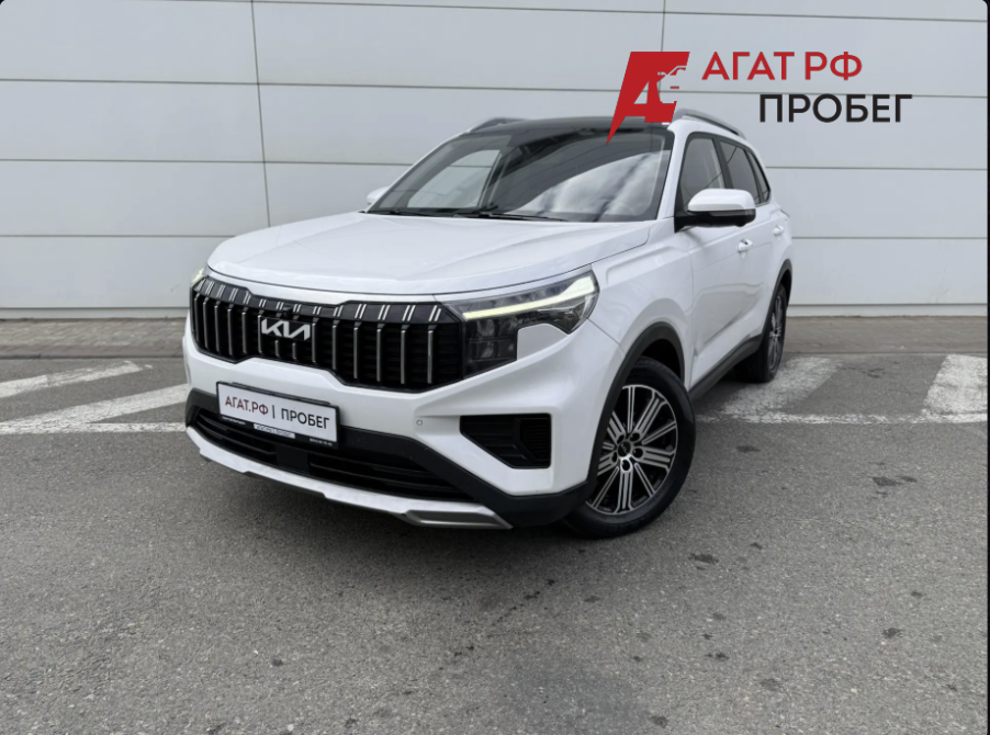 Kia Sportage IV Рестайлинг Ставрополь  - изображение 1