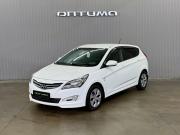 Hyundai Solaris I Рестайлинг Краснодар  - изображение 18