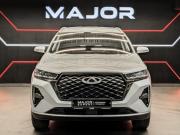 Chery Tiggo 7 Pro I Москва  - изображение 28
