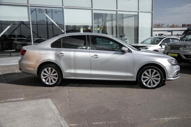 Volkswagen Jetta VI с пробегом 2014 года, цена 1 098 000 рублей, 152800 км, седан, Автокод Объявления
