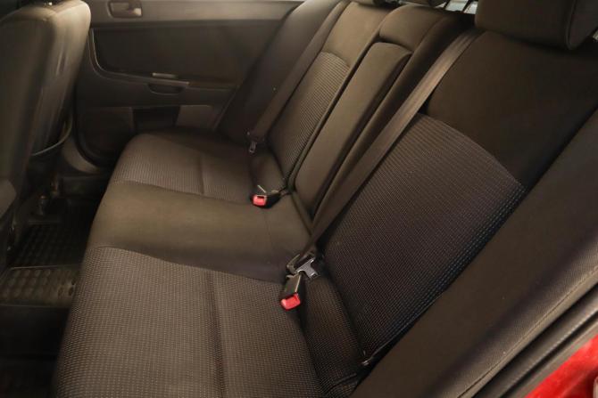 Mitsubishi Lancer X с пробегом 2007 года, цена 449 000 рублей, 280000 км, седан, Автокод Объявления