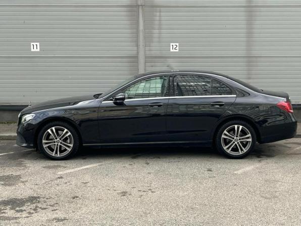 Mercedes-Benz E-Класс V (W213 S213 C238) с пробегом 2019 года, цена 2 329 000 рублей, 165224 км, седан, Автокод Объявления