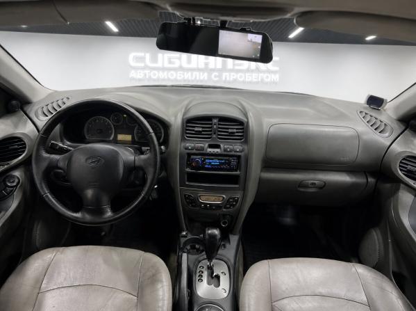 Hyundai Santa Fe Classic с пробегом 2008 года, цена 749 000 рублей, 325413 км, внедорожник, Автокод Объявления