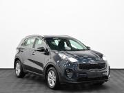 Kia Sportage IV Москва  - изображение 17