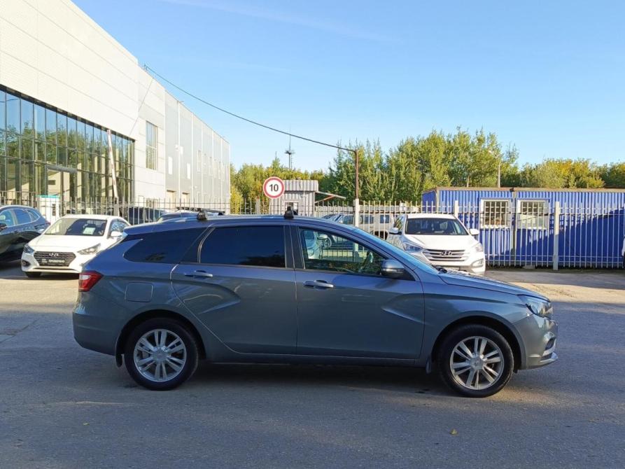 Lada (ВАЗ) Vesta I Чебоксары  - изображение 5