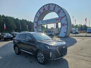 Chery Tiggo 7 Pro Max I Тюмень  - изображение 2