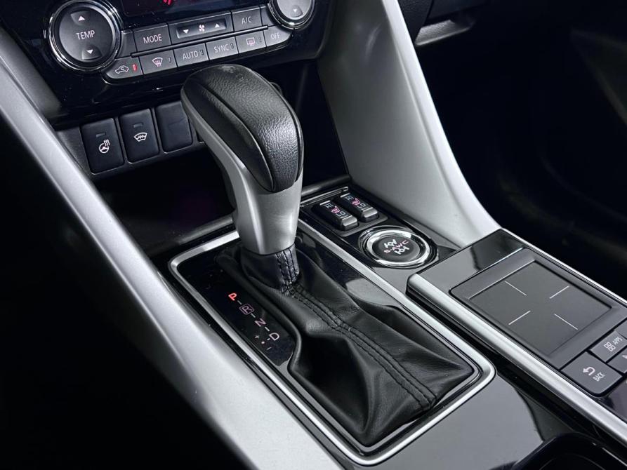 Mitsubishi Eclipse Cross I Ростов-на-Дону  - изображение 25