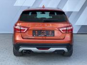Lada (ВАЗ) Vesta I Екатеринбург  - изображение 35