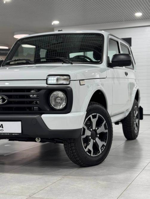 Lada (ВАЗ) Niva Legend Волгоград  - изображение 11