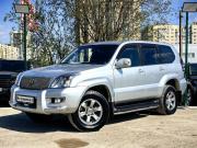 Toyota Land Cruiser Prado 120 Series Рестайлинг Санкт-Петербург  - изображение 14