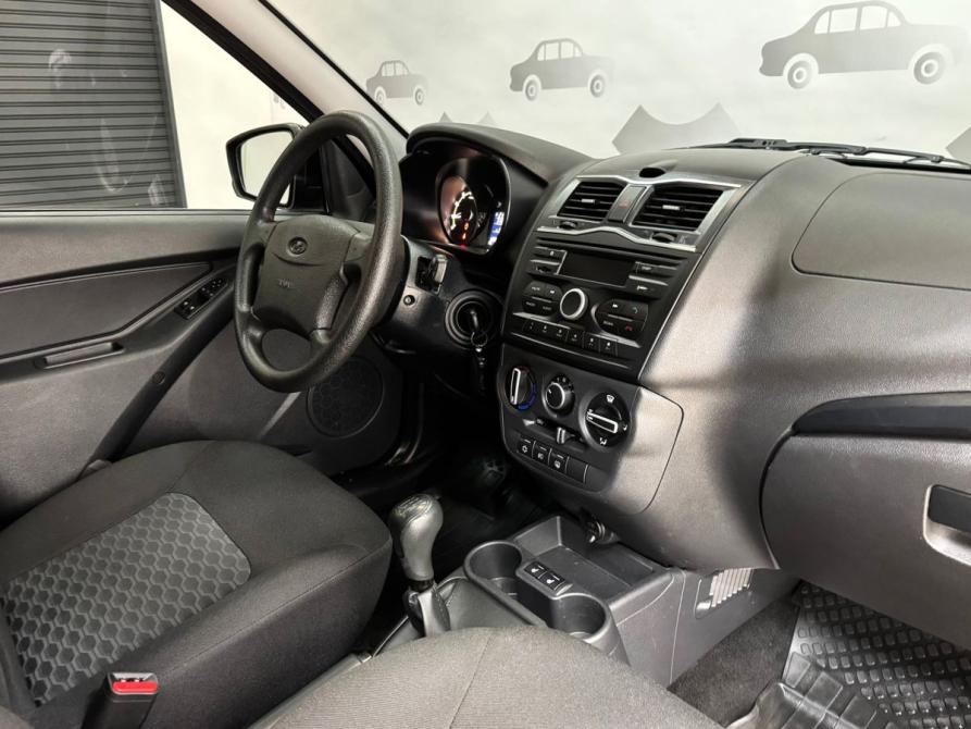 Lada (ВАЗ) Granta I Рестайлинг Ставрополь  - изображение 10