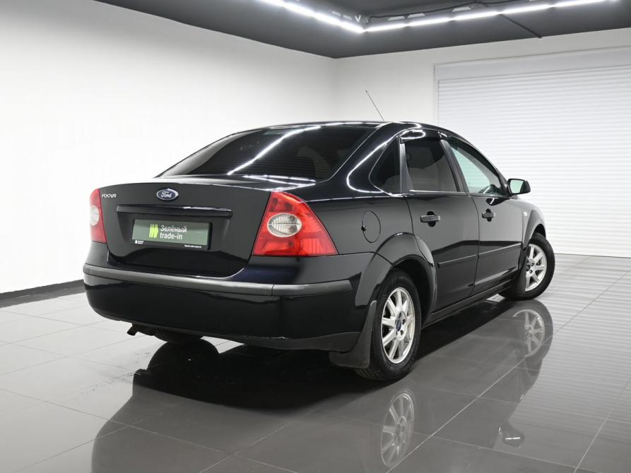 Ford Focus II Тверь  - изображение 2
