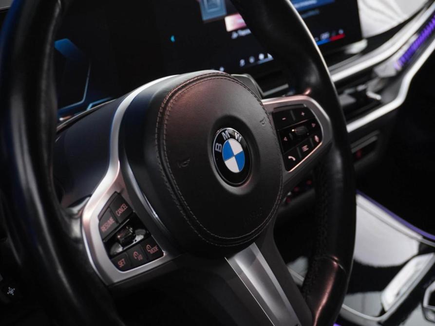 BMW X5 IV (G05/G18) Рестайлинг Москва  - изображение 14